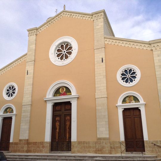 Chiesa di San Carlo Borromeo
