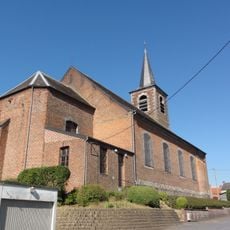 Église paroissiale Saint-Achard d'Obies