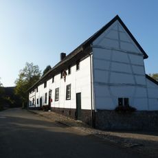Kapelaan Houbenstraat 18, Epen