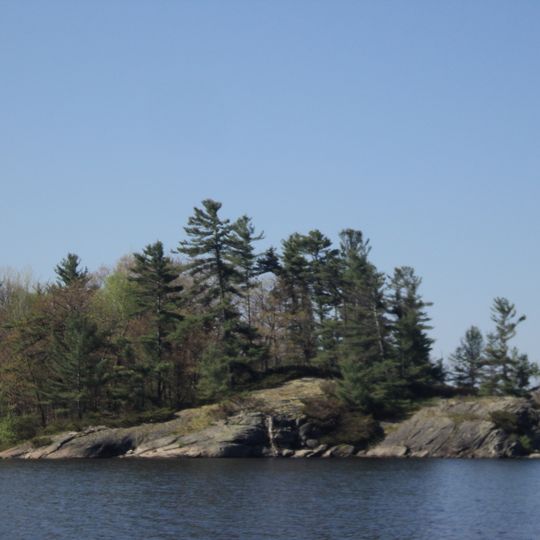 Georgian Bay Littoral