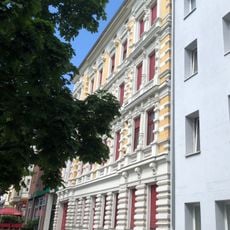 Halberstädter Straße 158