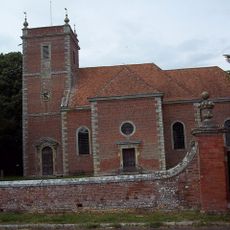 Church of All Saints