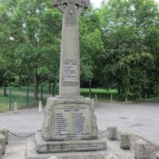 Misterton War Memorial