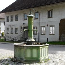 Dorfbrunnen