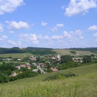 Powiat Salgótarján