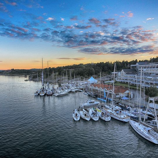 Stenungsbaden Yacht Club Hotell AB