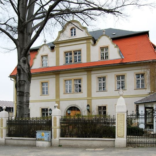 21 Ogrodowa Street in Kowary