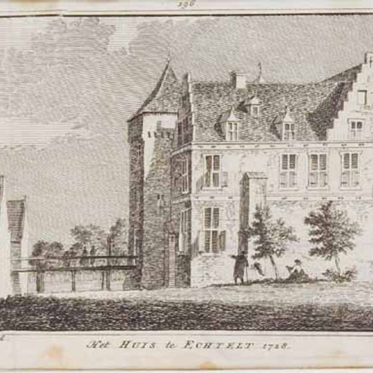Kasteel Wijenburg