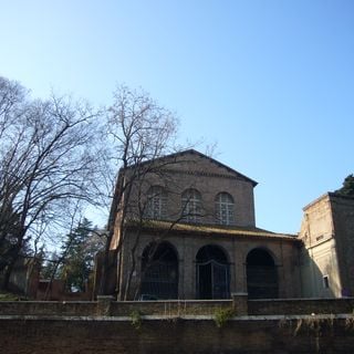 Basilica di Santa Balbina all'Aventino