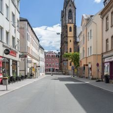 Luitpoldstraße