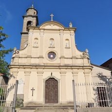 Chiesa di San Michele Arcangelo