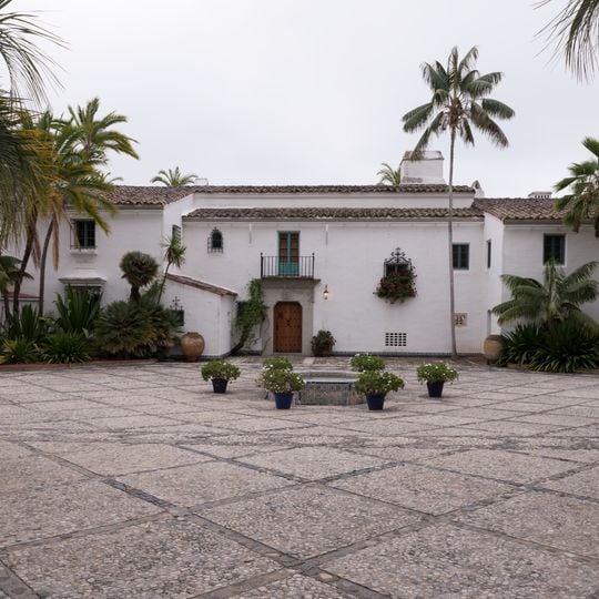 Casa del Herrero