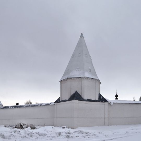 Двор житный