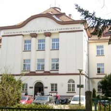 Liceum Ogólnokształcące im. Ks. A. J. Czartoryskiego