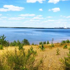 Safariwildrevier am Bärwalder See