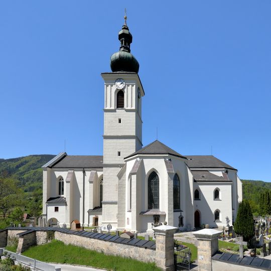 Pfarrkirche