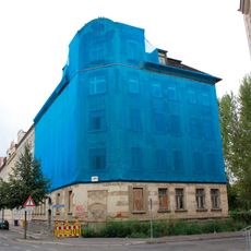 Mietshaus William-Zipperer-Straße 90