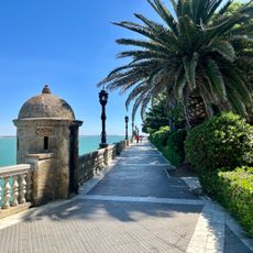 Parque Carlos III