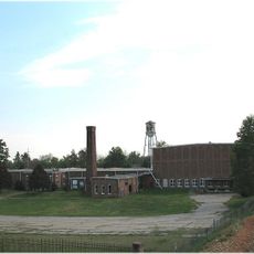 Sterling Cotton Mill