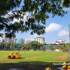 Middle Income Group Club Ground