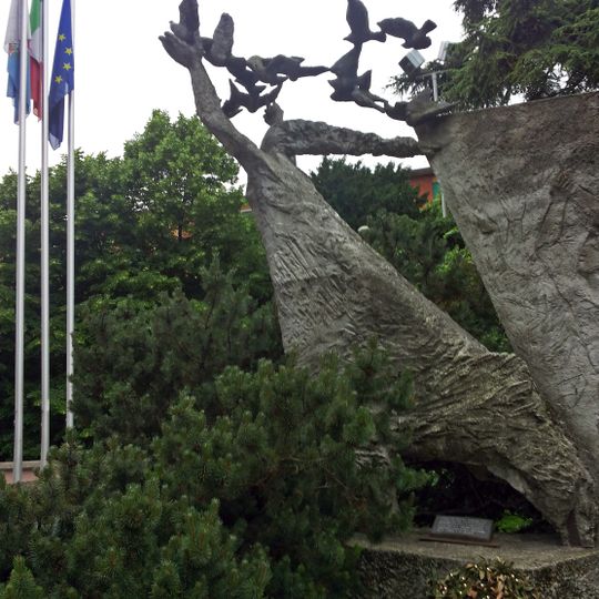 Monumento alla Resistenza