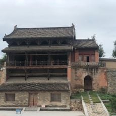 Baitai Temple