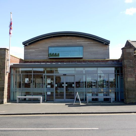 Grace Darling Museum