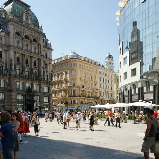 Stephansplatz