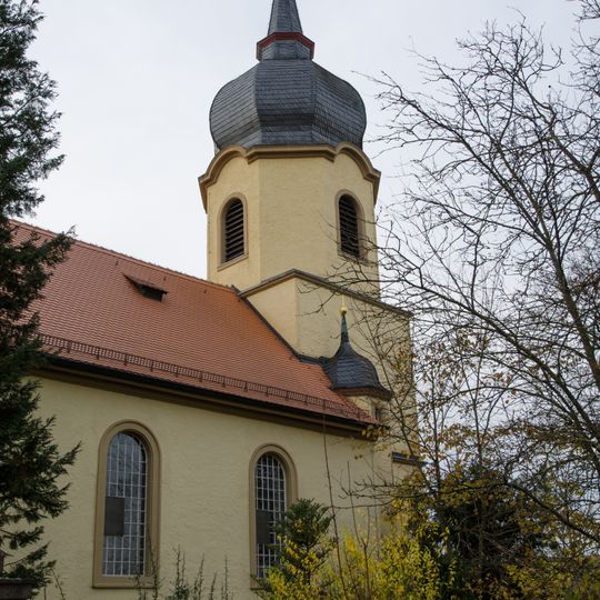 Kirche