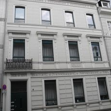 Von-der-Tann-Straße 6