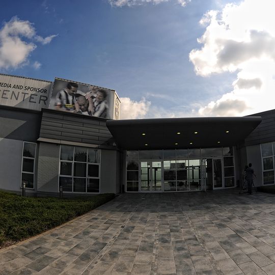 Juventus Center