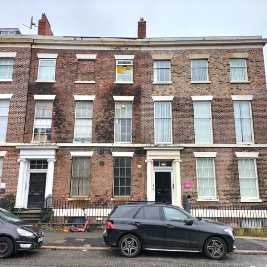 69 And 71, Shaw Street