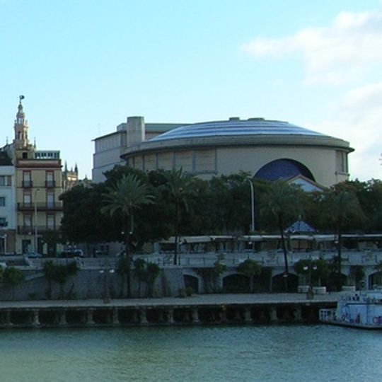 Teatro de la Maestranza