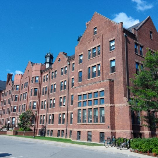Davison House
