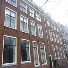 Herengracht 28, Leiden