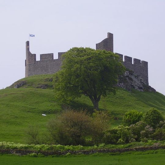 Hume Castle