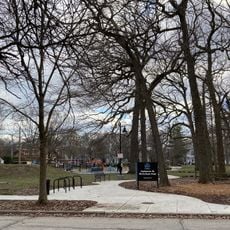 Catharine Waugh McCulloch Park