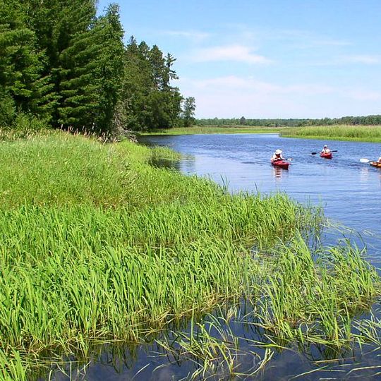 Parc d'État Schoolcraft