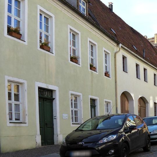 Erzenstraße 1