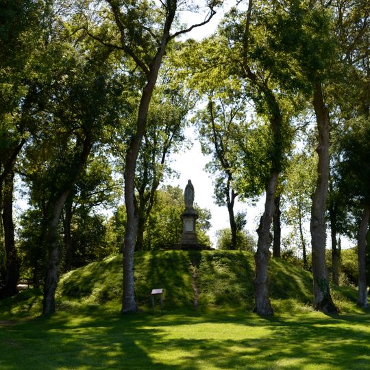 Château de Châteauneuf