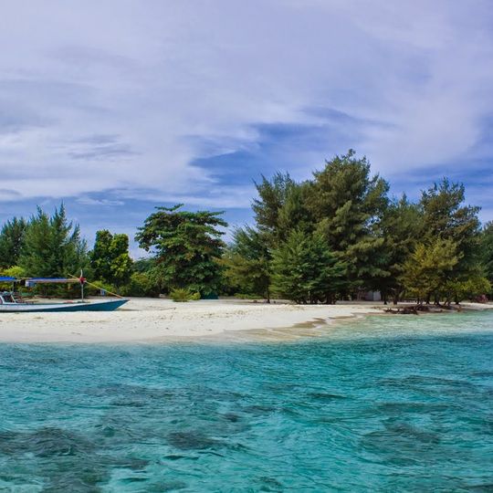 Pulau Karimunjawa