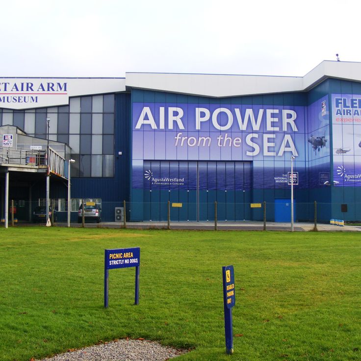 Fleet Air Arm Museum