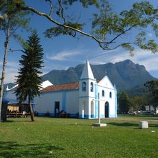 Igreja de São Sebastião de Porto de Cima