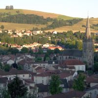 Aurillac