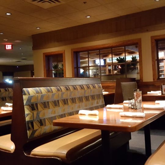 Red Lobster