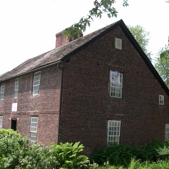 Josiah Day House