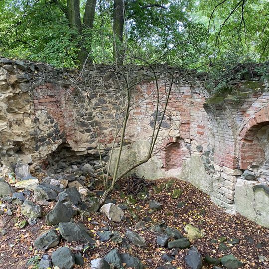 Chapel of Saint Blaise