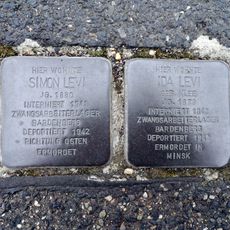 Simon Levi