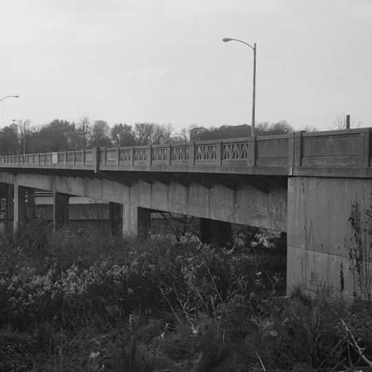 Fifth Street Viaduct