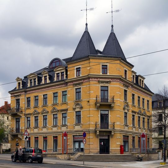 Lauensteiner Straße 34